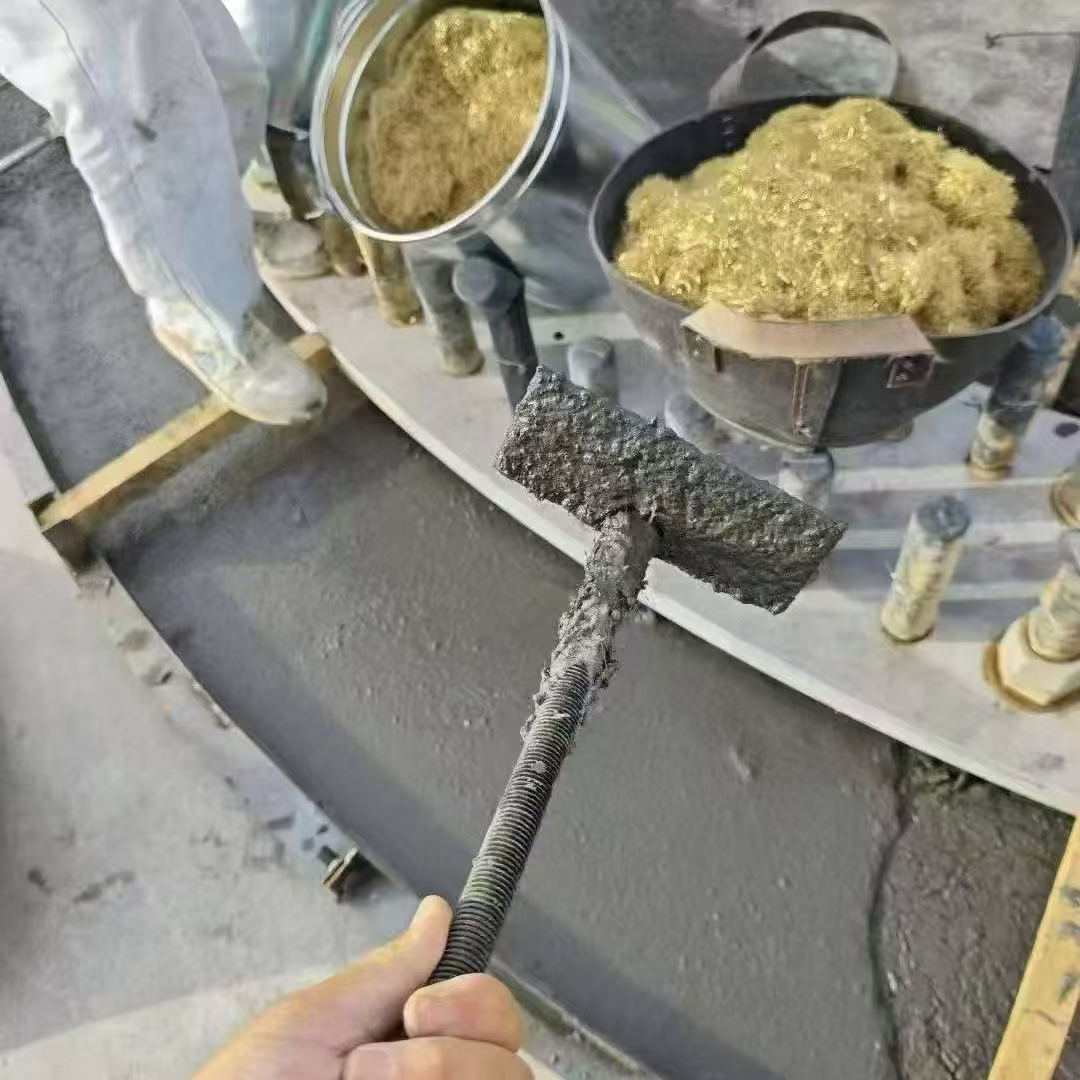 宁海C120风电设备基础专用灌浆料