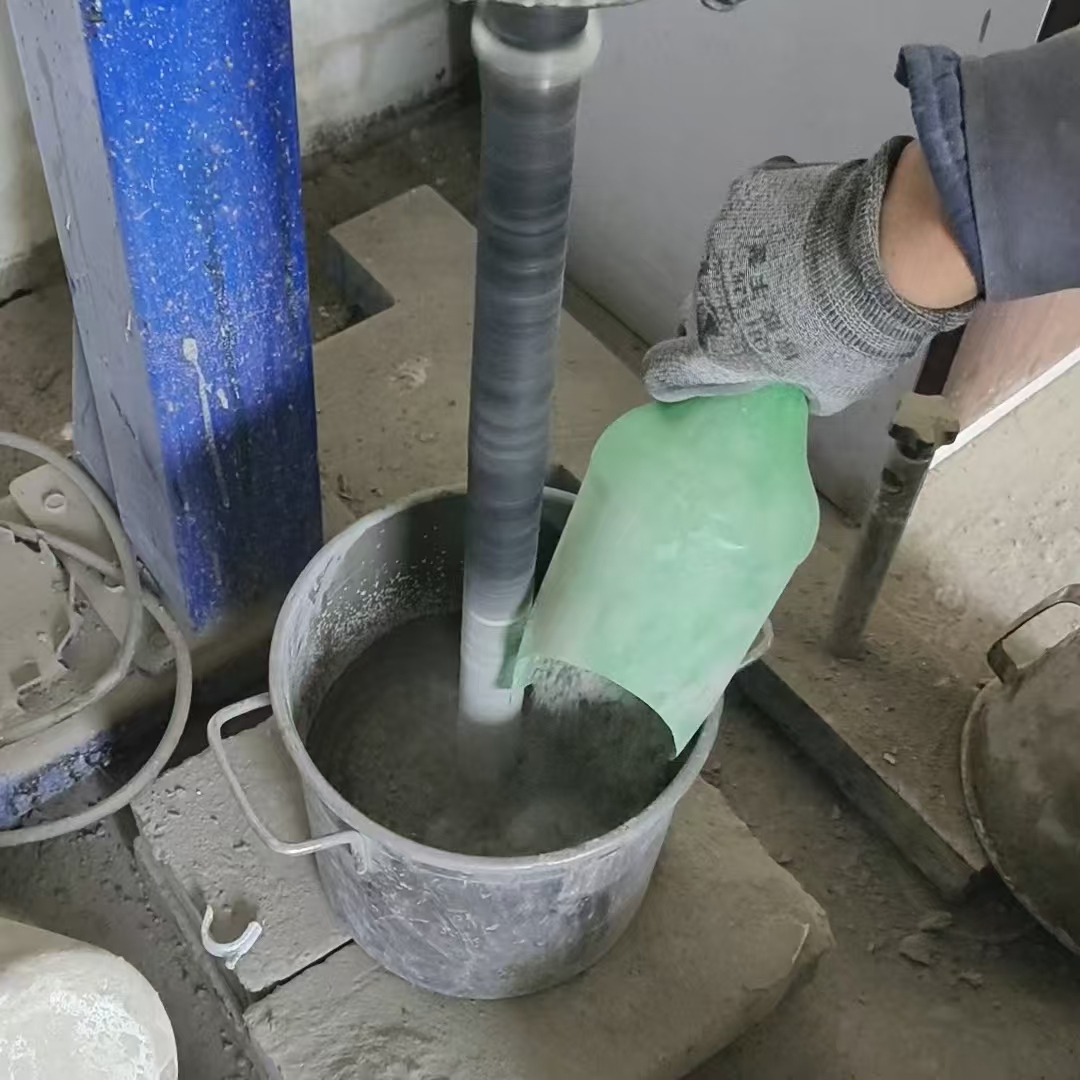 宁海桥梁公路张拉用H60压浆料与普通压浆料有什么区别？
